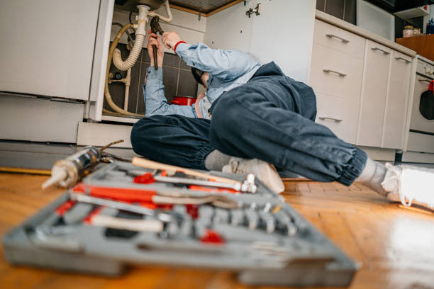 Best Toilet Repair Services  in Myerstown, PA