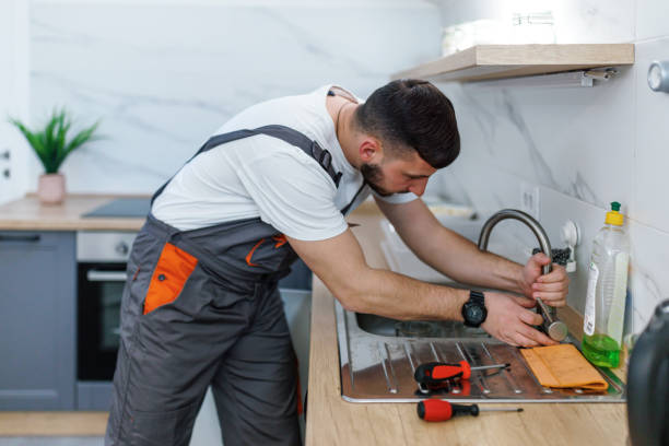 Best Plumbing Inspection Services  in Myerstown, PA