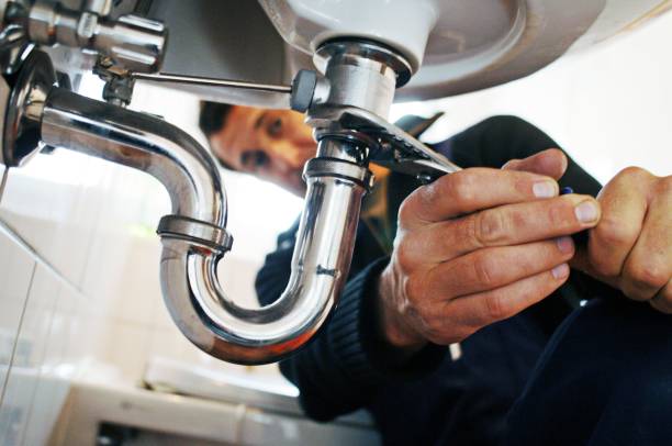 Best Emergency Plumber  in Myerstown, PA