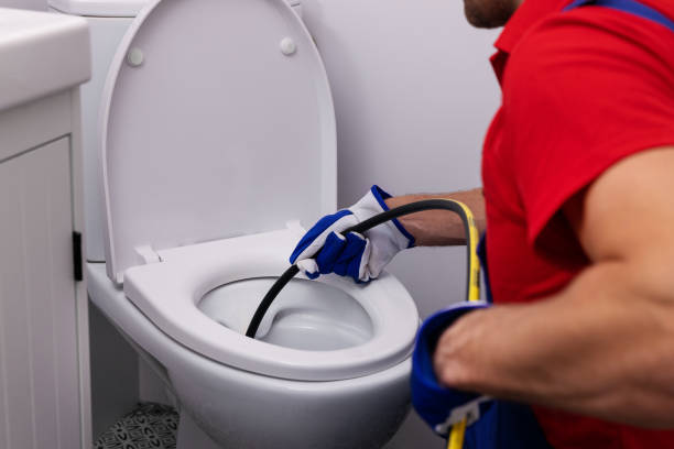 Best Sewer Cleaning Services  in Myerstown, PA
