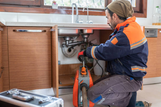 Best Leak Detection Services  in Myerstown, PA