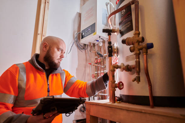 Best 24-Hour Plumber Near Me  in Myerstown, PA