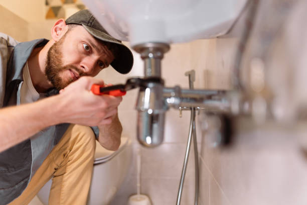 Best Gas Line Repair  in Myerstown, PA