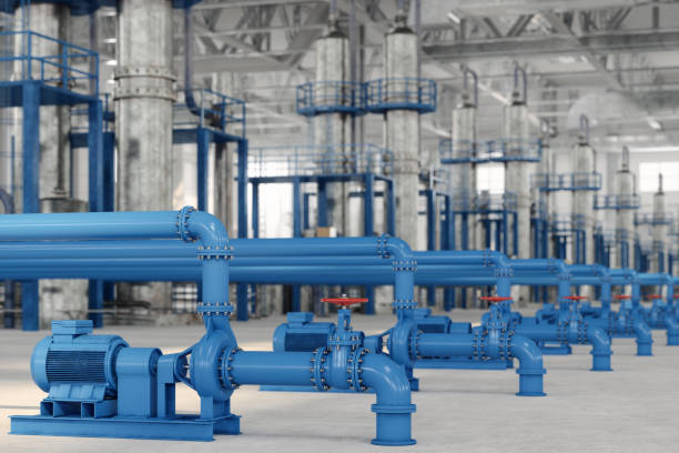 Professional Plumbing in Myerstown, PA
