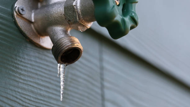 Best Leak Detection Services  in Myerstown, PA