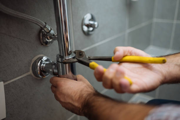 Best Plumbing Installation Services  in Myerstown, PA