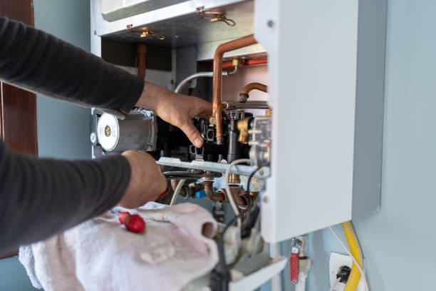 Best Sewer Line Repair  in Myerstown, PA