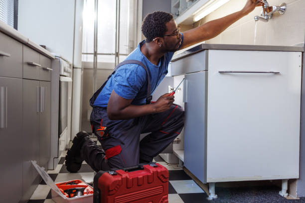 Best Sewer Cleaning Services  in Myerstown, PA