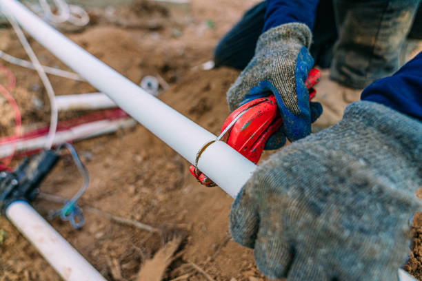 Best Emergency Plumbing Repair  in Myerstown, PA